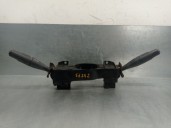 Recambio de mando luces para citroën zx 1.9 turbodiesel (dhx. d8b / xud9te) referencia OEM IAM 61557103 33779501