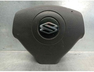 Recambio de airbag delantero izquierdo para suzuki ignis rm (mh) 1.5 cat referencia OEM IAM 4815086G00 