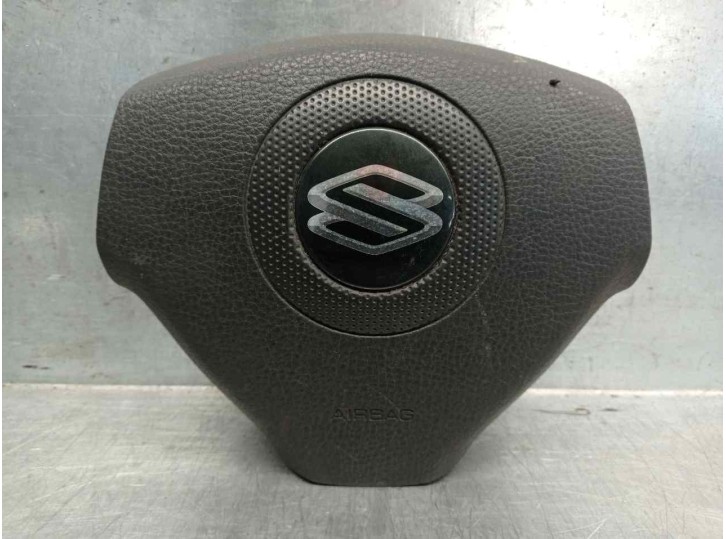 Replacement front left airbag for Suzuki Ignis RM (MH) 1.5 CAT OEM IAM reference 4815086G00 
