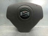 Replacement front left airbag for Suzuki Ignis RM (MH) 1.5 CAT OEM IAM reference 4815086G00 