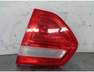 Recambio de piloto trasero derecho para citroën c4 picasso 1.6 16v hdi fap referencia OEM IAM 9653597677 PORTON