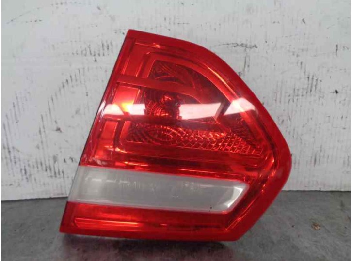 Recambio de piloto trasero derecho para citroën c4 picasso 1.6 16v hdi fap referencia OEM IAM 9653597677 PORTON