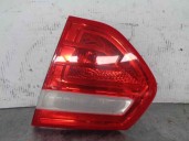 Recambio de piloto trasero derecho para citroën c4 picasso 1.6 16v hdi fap referencia OEM IAM 9653597677 PORTON