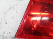 Recambio de piloto trasero derecho para citroën c4 picasso 1.6 16v hdi fap referencia OEM IAM 9653597677 PORTON
