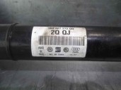 Recambio de transmision delantera derecha para volkswagen passat berlina (3c2) 2.0 tdi referencia OEM IAM 1K0407272QQ  