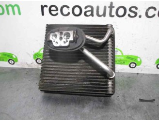 Recambio de evaporador aire acondicionado para seat altea xl (5p5) 1.6 referencia OEM IAM 1K0820679 F666902ZF FUJIKOKI