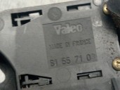 Recambio de mando luces para citroën zx 1.9 turbodiesel (dhx. d8b / xud9te) referencia OEM IAM 61557103 33779501