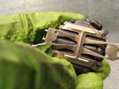 Recambio de sensor lluvia para nissan juke (f16_) 1.0 referencia OEM IAM 285352976R 