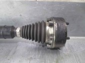 Recambio de transmision delantera derecha para volkswagen passat berlina (3c2) 2.0 tdi referencia OEM IAM 1K0407272QQ  