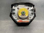 Replacement front left airbag for Suzuki Ignis RM (MH) 1.5 CAT OEM IAM reference 4815086G00 