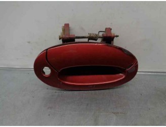Recambio de maneta exterior delantera derecha para hyundai lantra berlina (rd) 1.9 diesel cat referencia OEM IAM 8266029002  