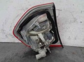 Recambio de piloto trasero derecho para citroën c4 picasso 1.6 16v hdi fap referencia OEM IAM 9653597677 PORTON