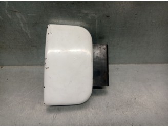 Recambio de maneta exterior delantera izquierda para citroën zx 1.9 turbodiesel (dhx. d8b / xud9te) referencia OEM IAM D8A (XUD9