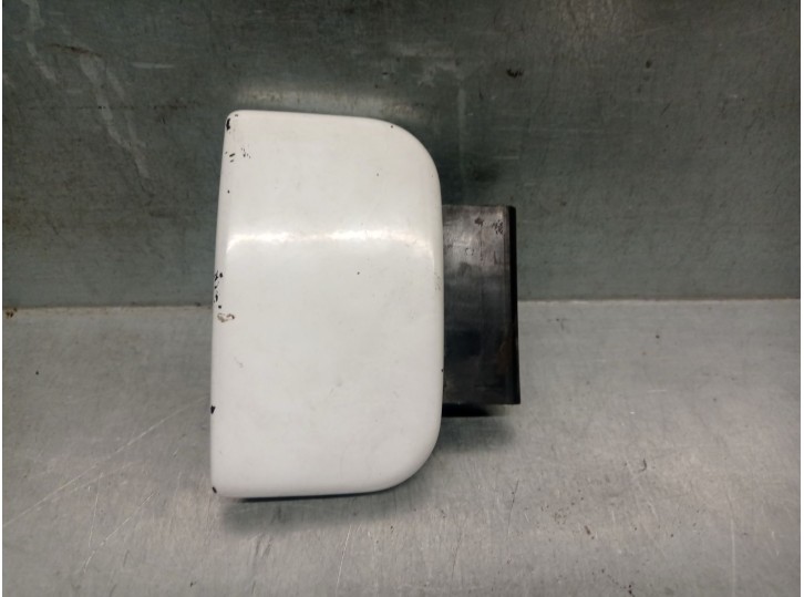Recambio de maneta exterior delantera izquierda para citroën zx 1.9 turbodiesel (dhx. d8b / xud9te) referencia OEM IAM D8A (XUD9