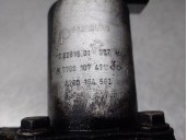 Recambio de valvula egr para renault kangoo (f/kc0) rxe (kcoc/u) referencia OEM IAM 8200164563 7228180102T PIERBURG