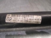 Recambio de transmision delantera derecha para volkswagen passat berlina (3c2) 2.0 tdi referencia OEM IAM 1K0407272QQ  