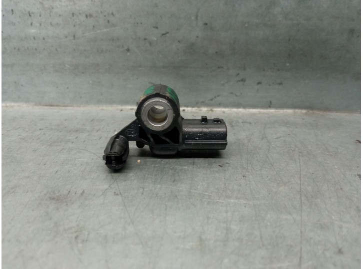 Recambio de sensor impacto para nissan juke (f16_) 1.0 referencia OEM IAM 988306LC0A BOSCH