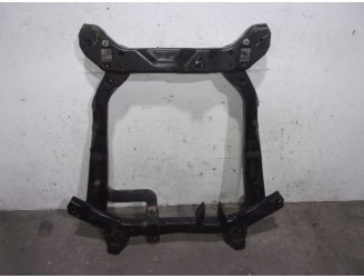 Recambio de puente delantero para chevrolet hhr 2.4 16v referencia OEM IAM 15917891 CUNA MOTOR SUE BURRA 30 FILA8