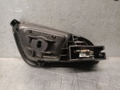 Recambio de maneta interior trasera izquierda para ford focus iii turnier 1.0 ecoboost referencia OEM IAM AM51U22601BEW 1857227 