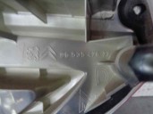 Recambio de piloto trasero derecho para citroën c4 picasso 1.6 16v hdi fap referencia OEM IAM 9653597677 PORTON