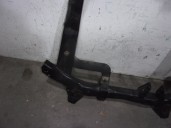 Replacement front subframe for Chevrolet HHR 2.4 16V OEM IAM reference 15917891 ENGINE CRADLE SUE BURRA 30 FILA8