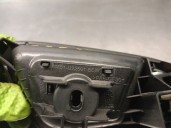 Recambio de maneta interior trasera izquierda para ford focus iii turnier 1.0 ecoboost referencia OEM IAM AM51U22601BEW 1857227 