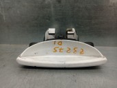 Recambio de maneta exterior delantera izquierda para citroën zx 1.9 turbodiesel (dhx. d8b / xud9te) referencia OEM IAM D8A (XUD9
