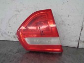 Recambio de piloto trasero izquierdo para citroën c4 picasso 1.6 16v hdi fap referencia OEM IAM 9653547777 PORTON 5 PUERTAS
