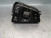 Recambio de mando volante para opel meriva b 1.7 16v cdti referencia OEM IAM 13268686 