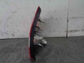 Recambio de piloto trasero izquierdo para citroën c4 picasso 1.6 16v hdi fap referencia OEM IAM 9653547777 PORTON 5 PUERTAS