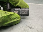 Recambio de sensor impacto para nissan juke (f16_) 1.0 referencia OEM IAM 988306LC0A BOSCH