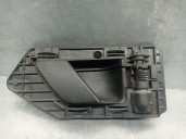 Recambio de maneta interior delantera derecha para citroën zx 1.9 turbodiesel (dhx. d8b / xud9te) referencia OEM IAM 9602929277 