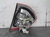 Recambio de piloto trasero izquierdo para citroën c4 picasso 1.6 16v hdi fap referencia OEM IAM 9653547777 PORTON 5 PUERTAS