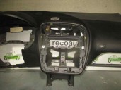 Recambio de salpicadero para seat altea xl (5p5) 1.6 referencia OEM IAM 5P1857003P NEGRO 