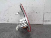 Recambio de piloto trasero izquierdo para citroën c4 picasso 1.6 16v hdi fap referencia OEM IAM 9653547777 PORTON 5 PUERTAS