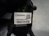 Recambio de mando volante para opel meriva b 1.7 16v cdti referencia OEM IAM 13268686 