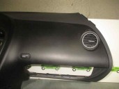 Recambio de salpicadero para seat altea xl (5p5) 1.6 referencia OEM IAM 5P1857003P NEGRO 