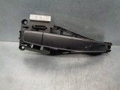 Recambio de maneta exterior delantera derecha para opel meriva b 1.7 16v cdti referencia OEM IAM 138619 