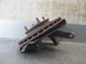 Recambio de mangueta delantera izquierda para hyundai lantra berlina (rd) 1.9 diesel cat referencia OEM IAM 5171529000  