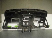 Recambio de salpicadero para seat altea xl (5p5) 1.6 referencia OEM IAM 5P1857003P NEGRO 