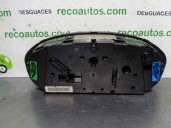 Recambio de cuadro instrumentos para volkswagen passat berlina (3b2) 1.9 tdi referencia OEM IAM 3B0920802G 110008960043 