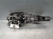 Recambio de maneta exterior delantera derecha para opel meriva b 1.7 16v cdti referencia OEM IAM 138619  