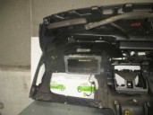 Recambio de salpicadero para seat altea xl (5p5) 1.6 referencia OEM IAM 5P1857003P NEGRO 