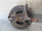 Recambio de mangueta delantera izquierda para hyundai lantra berlina (rd) 1.9 diesel cat referencia OEM IAM 5171529000  