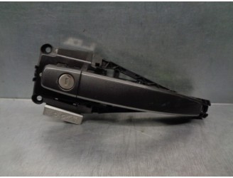 Recambio de maneta exterior delantera izquierda para opel meriva b 1.7 16v cdti referencia OEM IAM 138619  