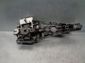 Recambio de maneta exterior delantera izquierda para opel meriva b 1.7 16v cdti referencia OEM IAM 138619  