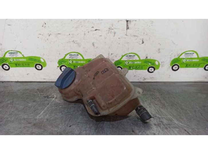 Recambio de deposito expansion para volkswagen passat berlina (3b2) 1.9 tdi referencia OEM IAM 8D0121403L  