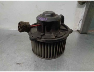 Recambio de motor calefaccion para hyundai lantra berlina (rd) 1.9 diesel cat referencia OEM IAM 9711624950  