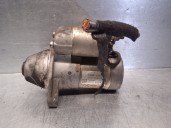 Replacement starter motor for Opel Meriva B 1.7 16v CDTi OEM IAM reference 8980147432 S114925B HITACHI