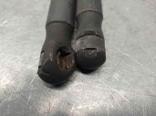 Recambio de amortiguadores maletero / porton para suzuki ignis rm (mh) 1.5 cat referencia OEM IAM 4108RP 
